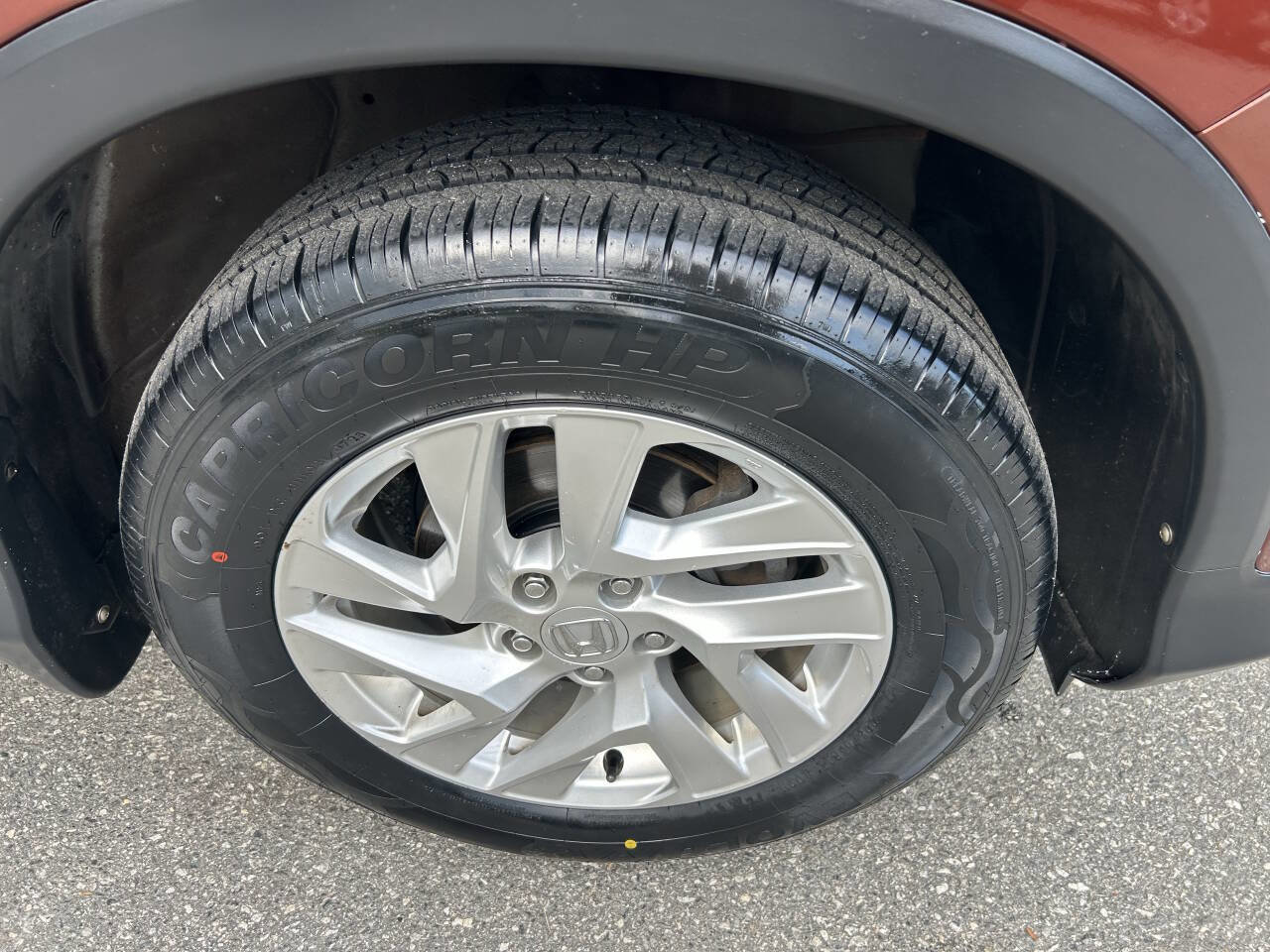 Used 2015 Honda CR-V EX-L image 18