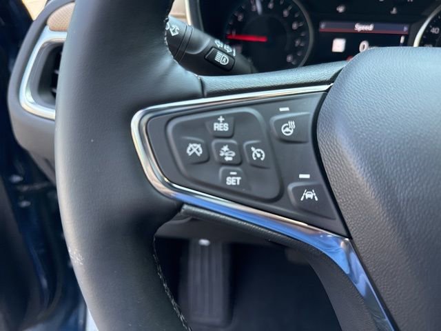Used 2024 Chevrolet Equinox Premier AWD/4WD image 12