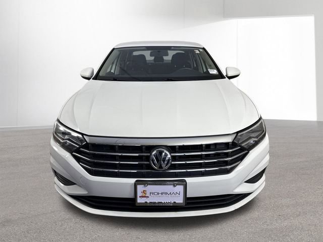 Used 2020 Volkswagen Jetta S image 24