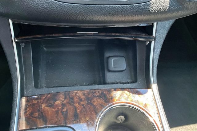 Used 2014 Chevrolet Impala LTZ FWD image 16