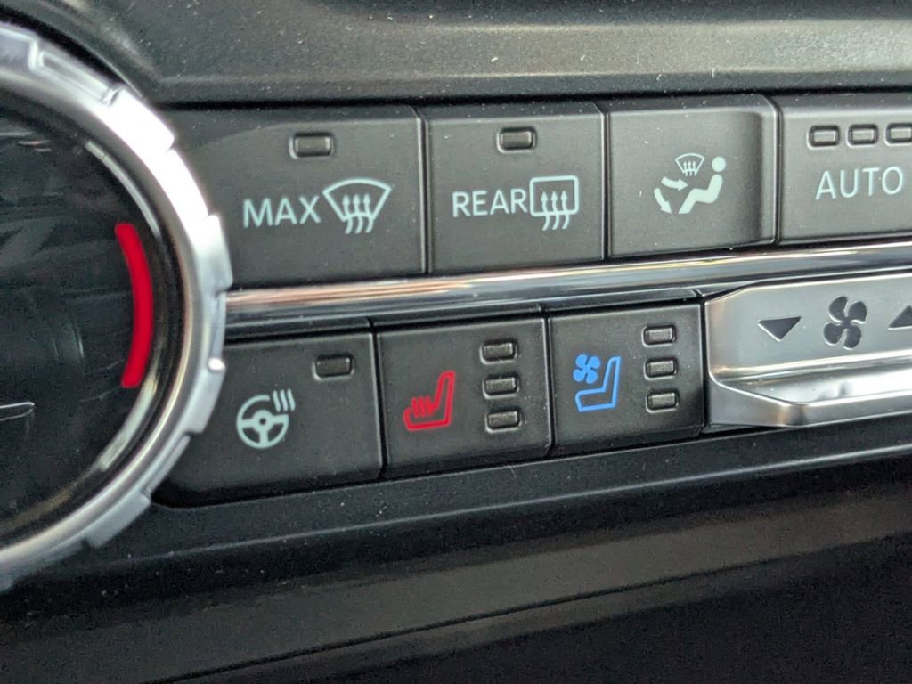 New 2026 Ford F150 Lariat w/ Equipment Group 502A High image 25