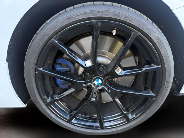 Used 2022 BMW M850i xDrive Coupe w/ Driving Assistance Package AWD/4WD image 33