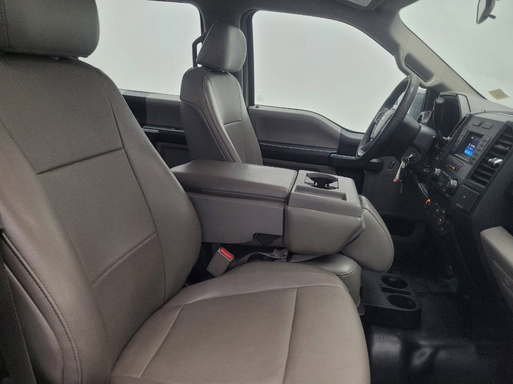 Used 2017 Ford F150 XL w/ Equipment Group 101A Mid RWD image 21