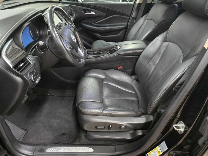 Used 2016 Buick Envision Premium AWD/4WD image 6