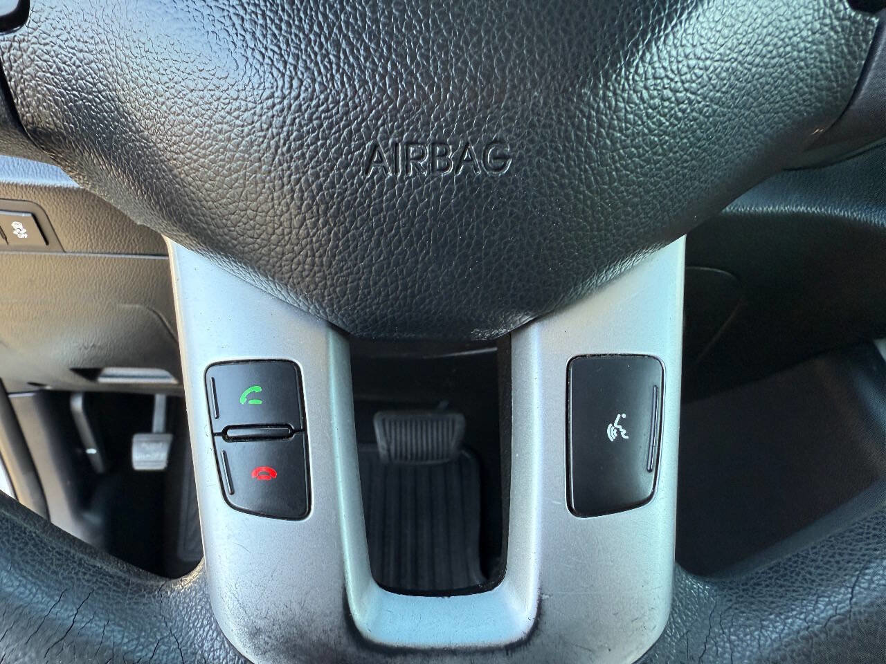Used 2011 Kia Sportage LX w/ Convenience Pkg image 27