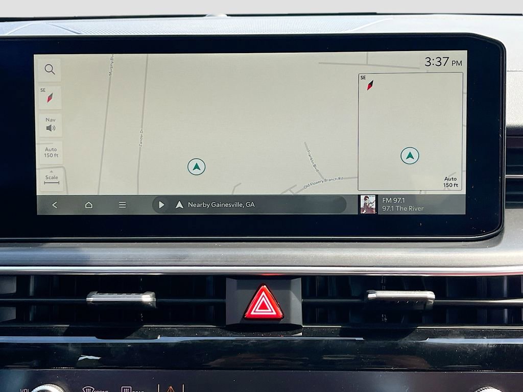 Certified 2026 Kia K5 GT-Line w/ GT-Line Red Interior Package FWD image 23