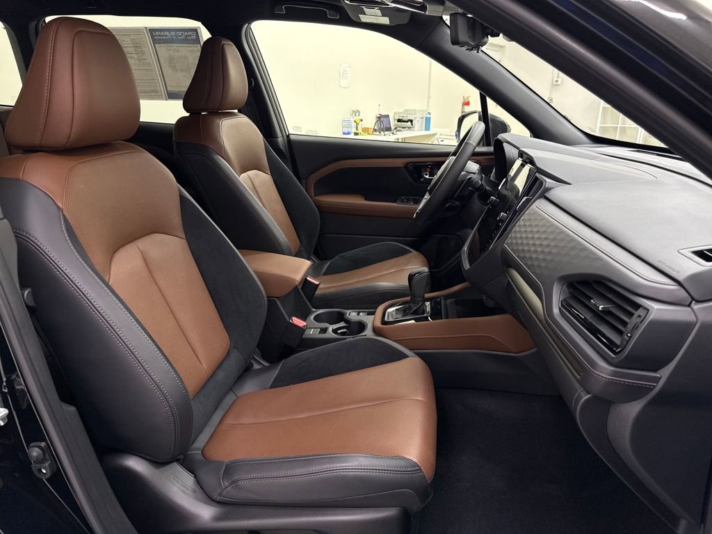 Used 2025 Subaru Forester Touring w/ Touring Package image 23