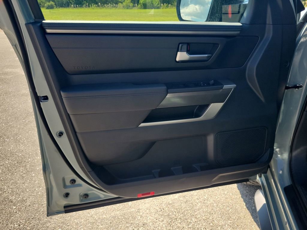New 2026 Toyota Tundra SR5 image 41