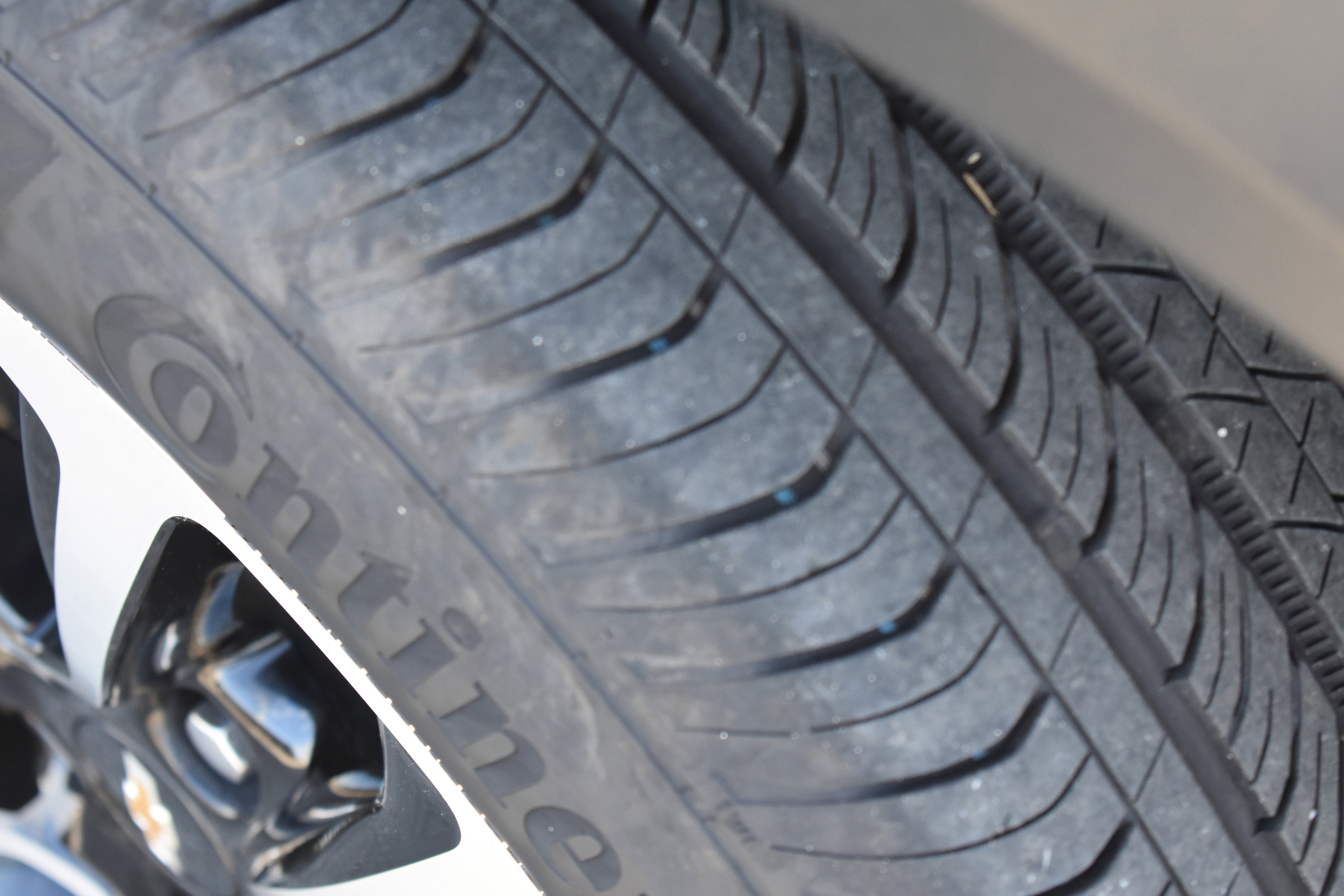 Used 2025 Chevrolet TrailBlazer LT w/ Driver Confidence Package image 11