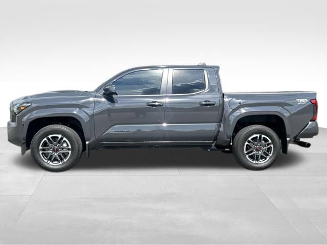Certified 2024 Toyota Tacoma TRD Sport AWD/4WD image 2