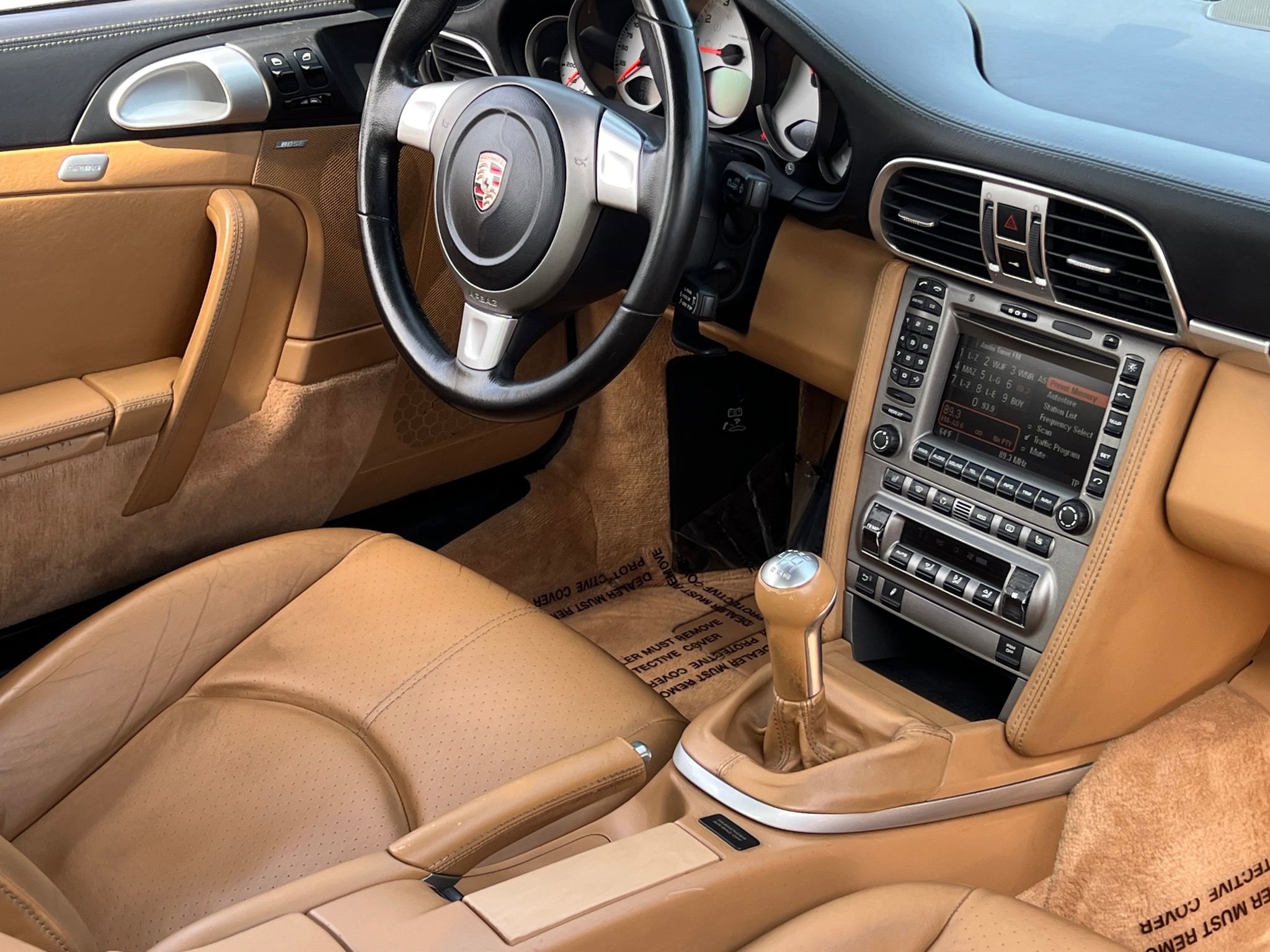 Used 2006 Porsche 911 Carrera S image 16