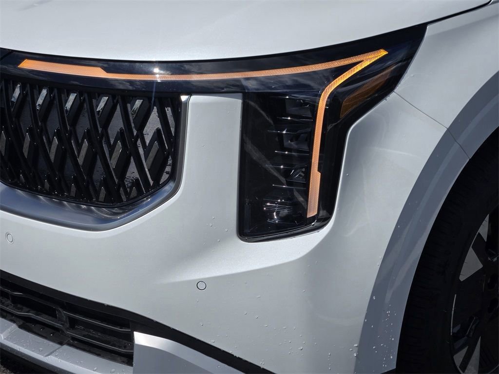 New 2026 Kia Carnival LXS image 6