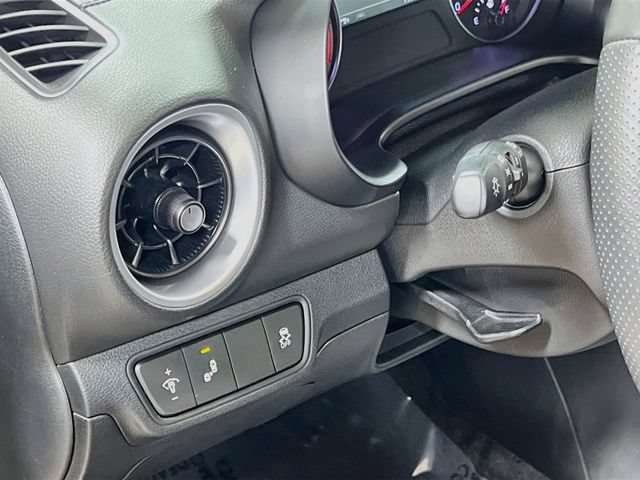 Certified 2024 Kia Forte GT-Line FWD image 10