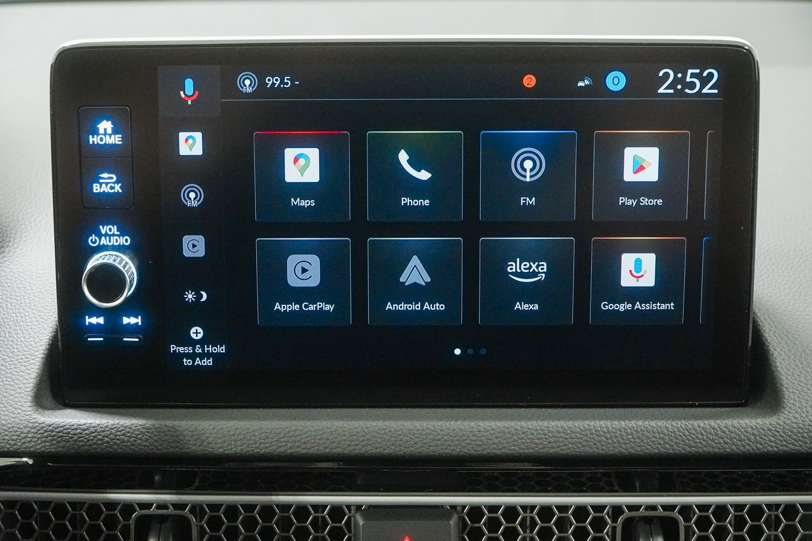 New 2026 Honda Civic Sport Touring image 25