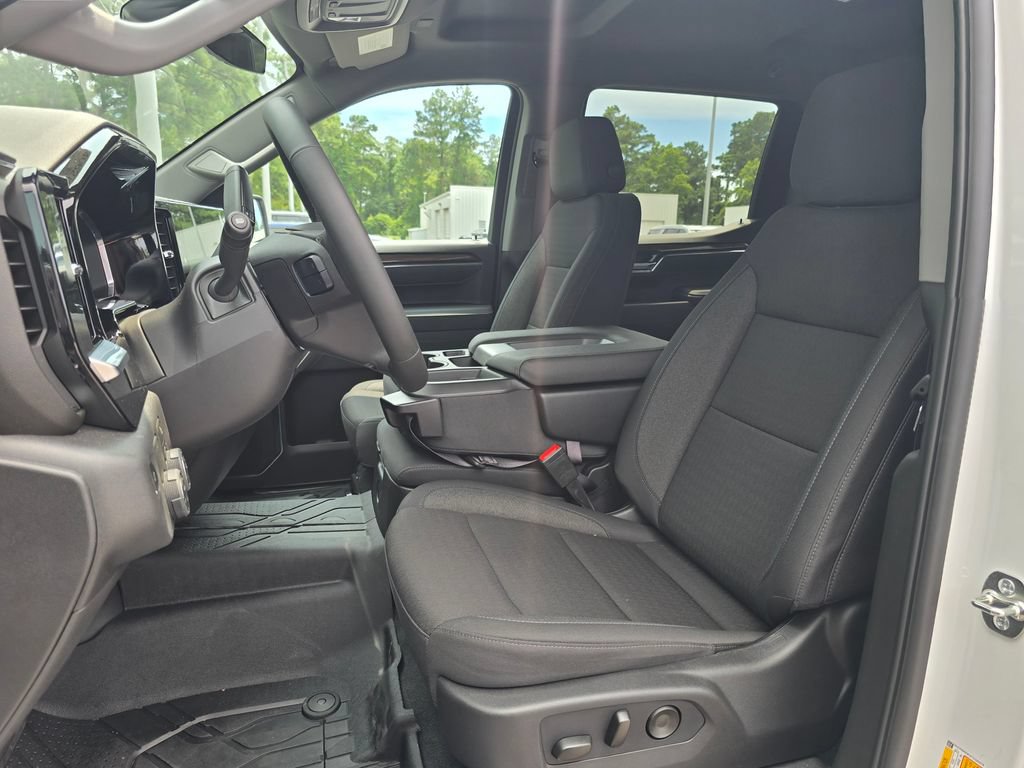 Used 2026 Chevrolet Silverado 1500 RST w/ RST Select Package RWD image 28