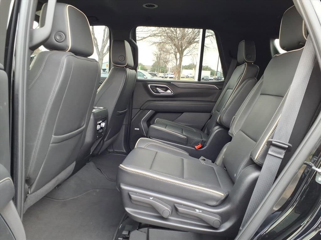 Certified 2024 GMC Yukon SLT image 14