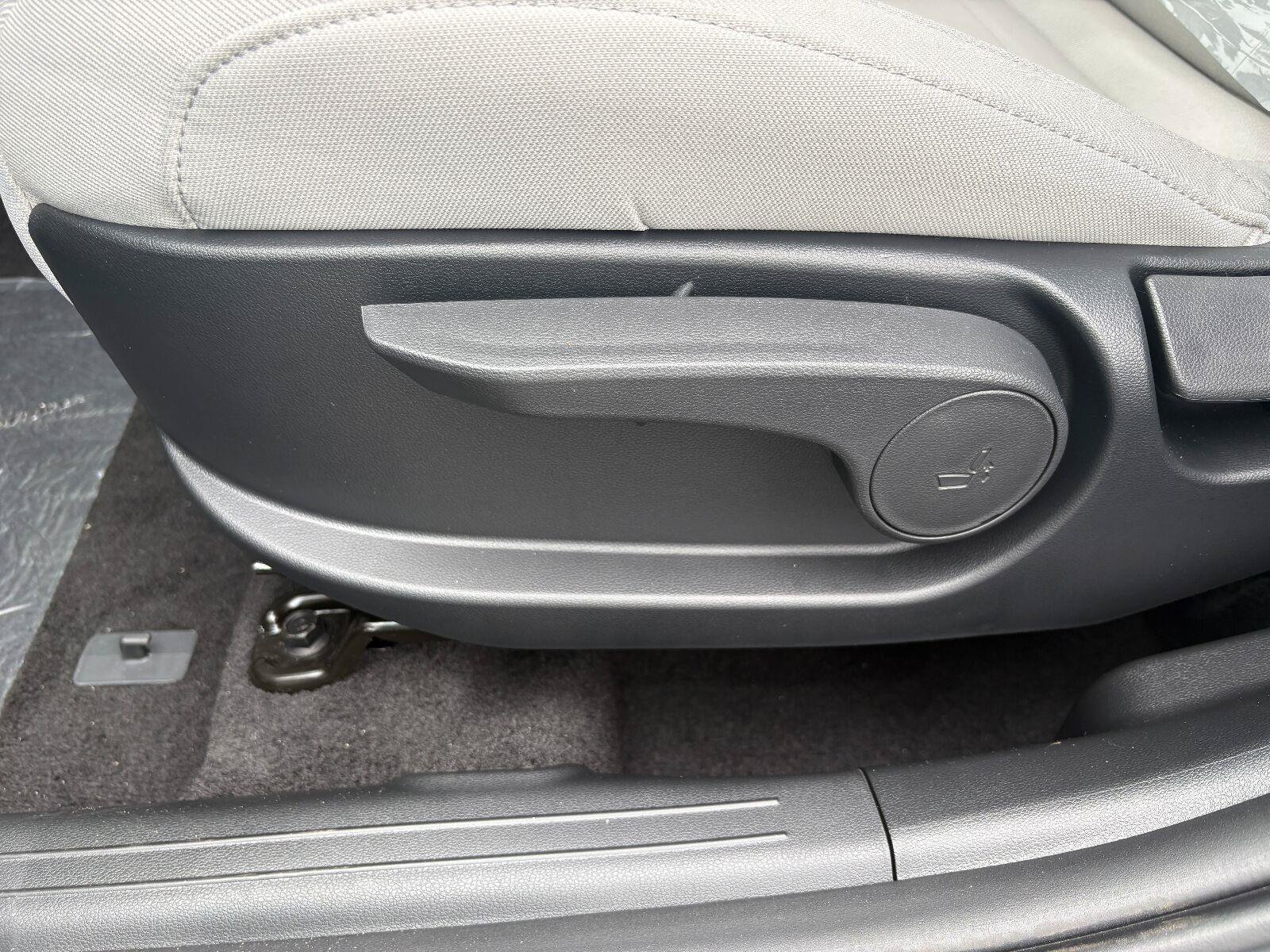New 2026 Hyundai Tucson SE FWD image 16