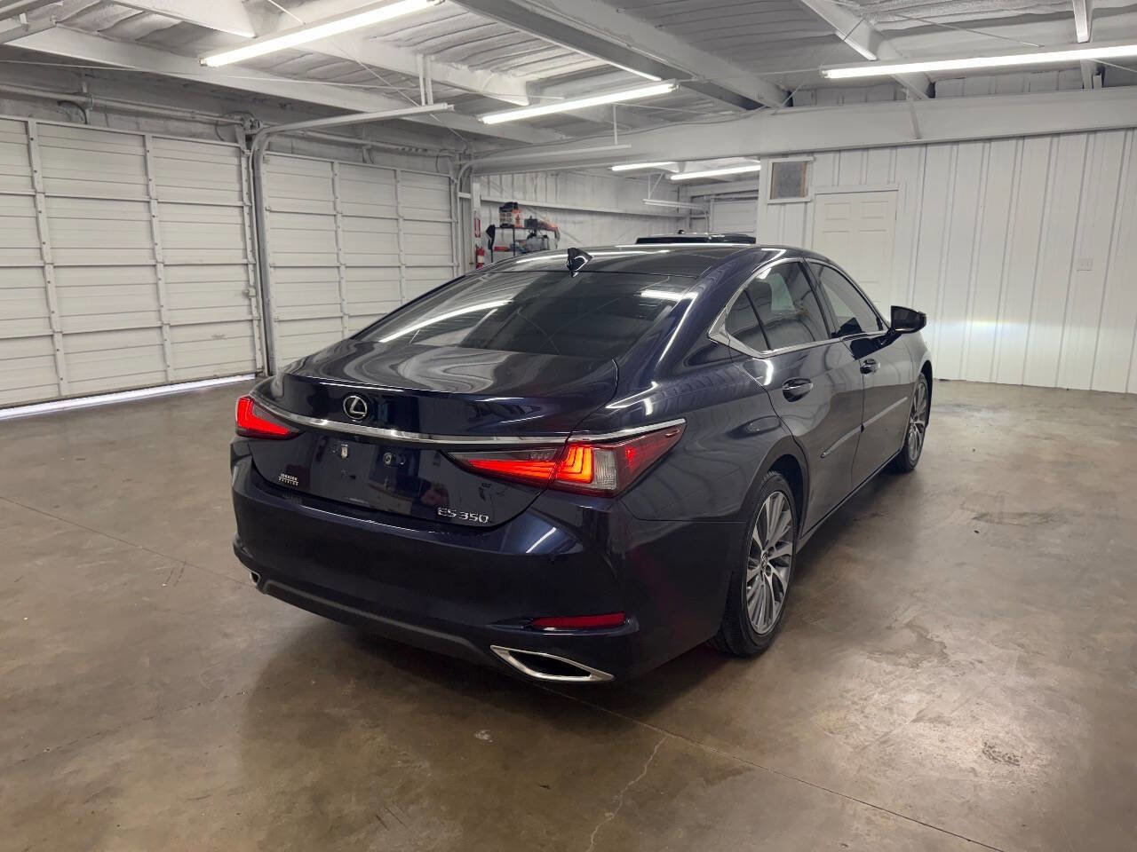 Used 2019 Lexus ES 350 image 16