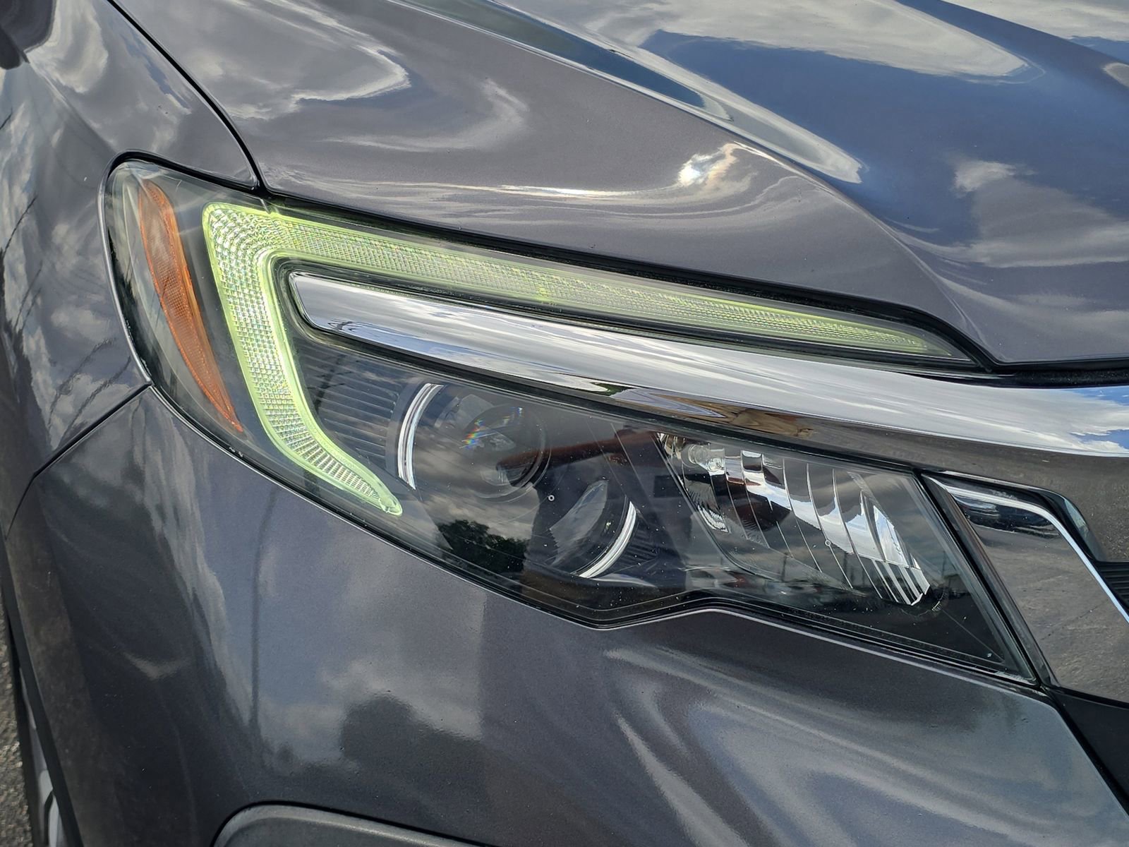 Used 2020 Honda Pilot EX image 6