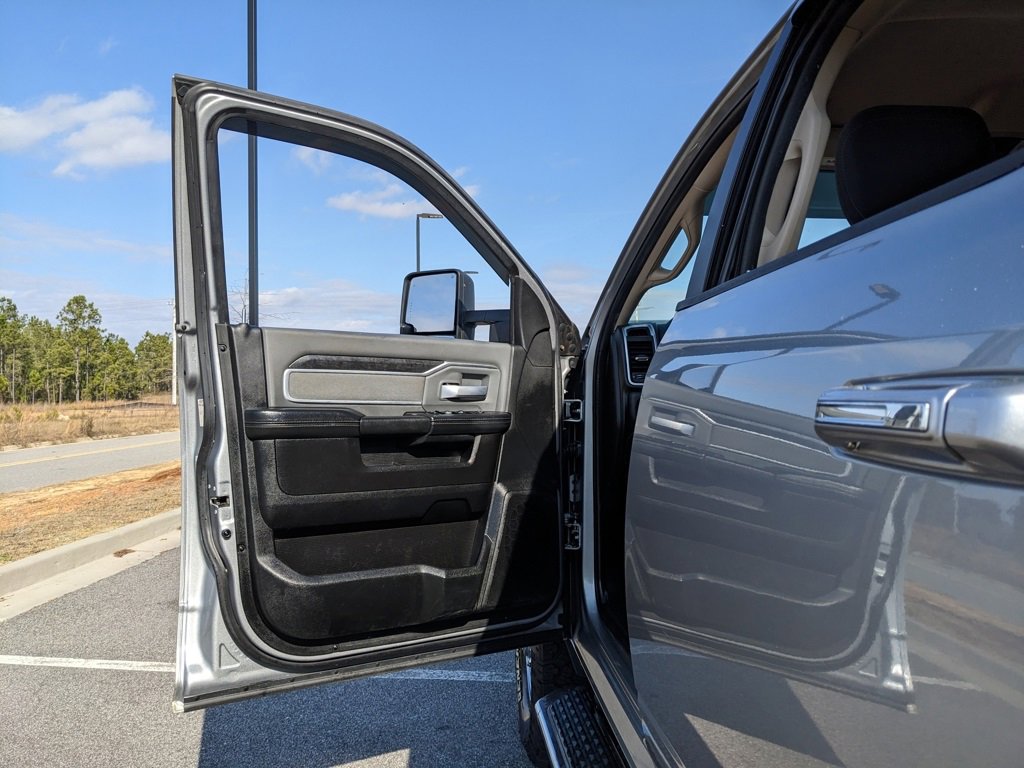 Used 2019 RAM 2500 Big Horn image 46