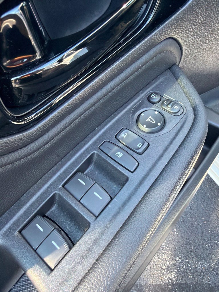 Certified 2024 Honda Odyssey Elite image 13