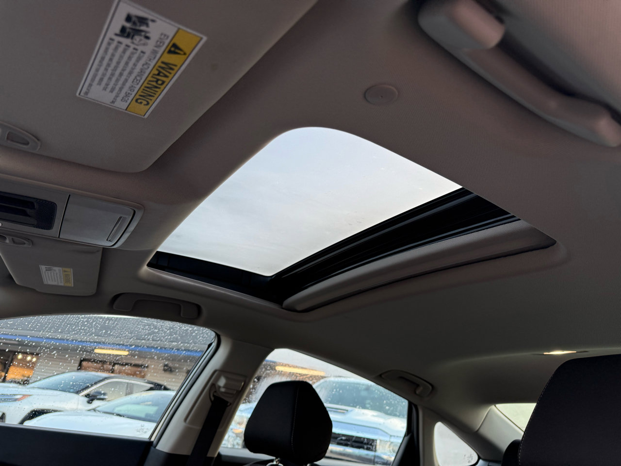 Used 2023 Honda Accord EX image 14