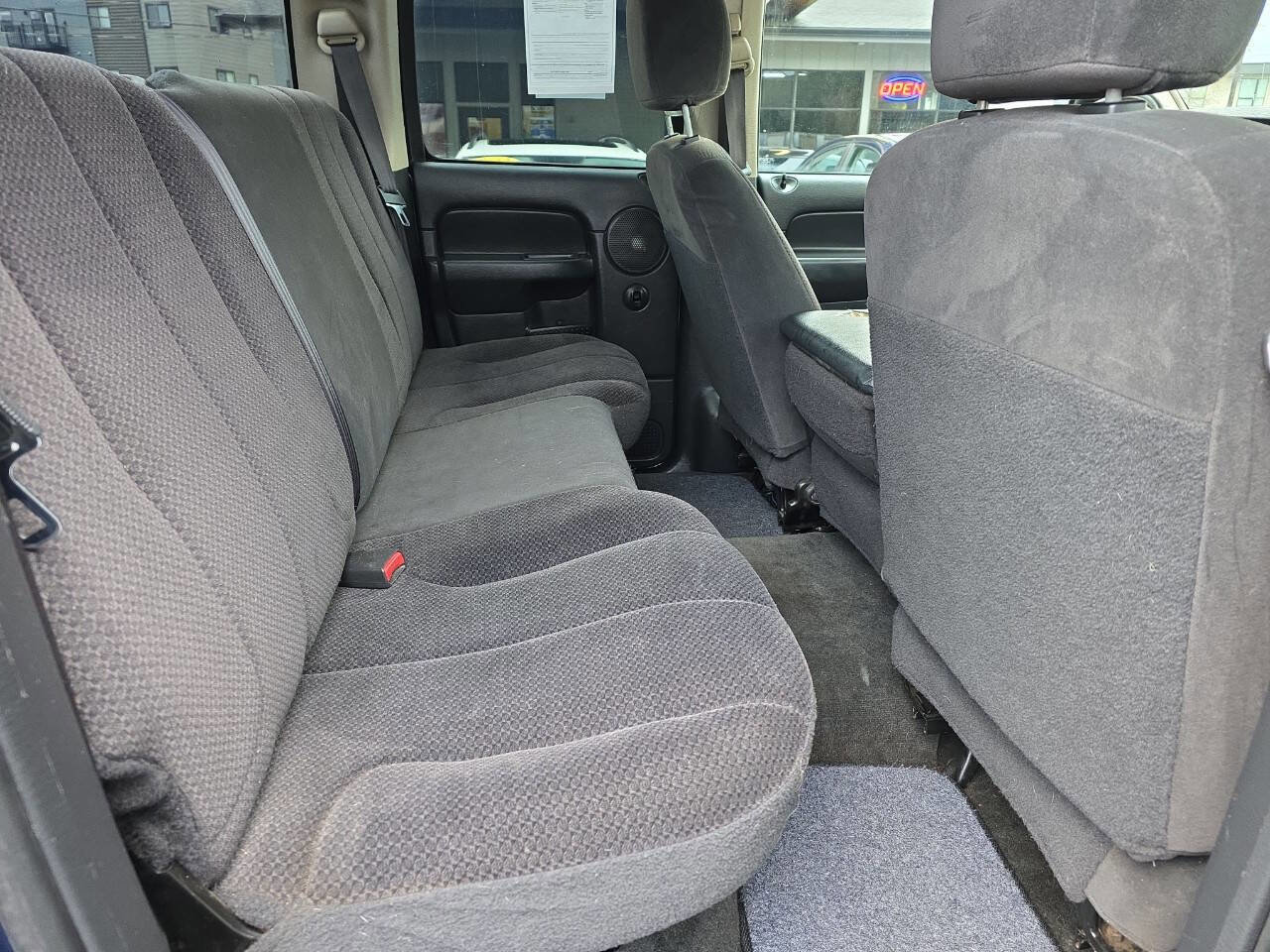Used 2003 Dodge Ram 1500 Truck ST image 30