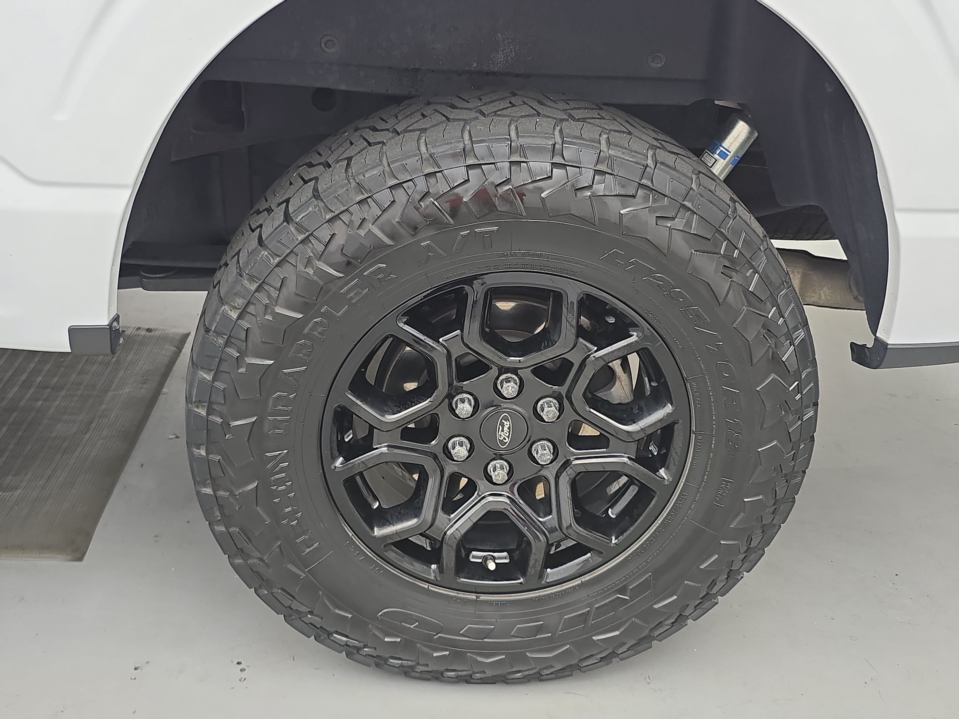 Used 2021 Ford F150 XLT w/ Equipment Group 302A High AWD/4WD image 34