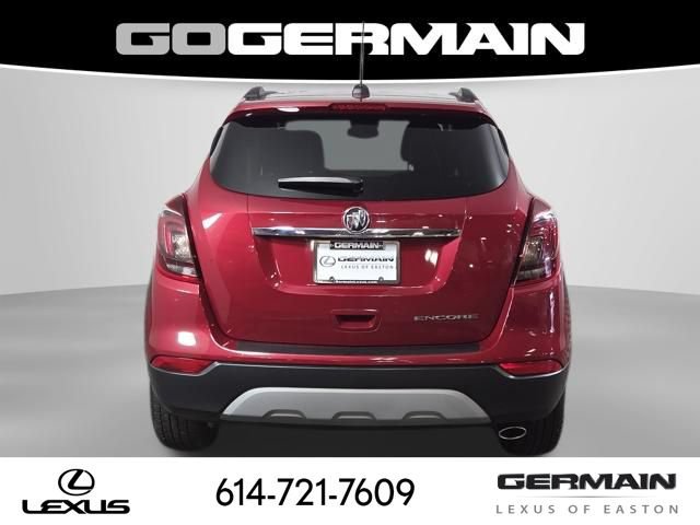 Used 2019 Buick Encore Preferred FWD image 10