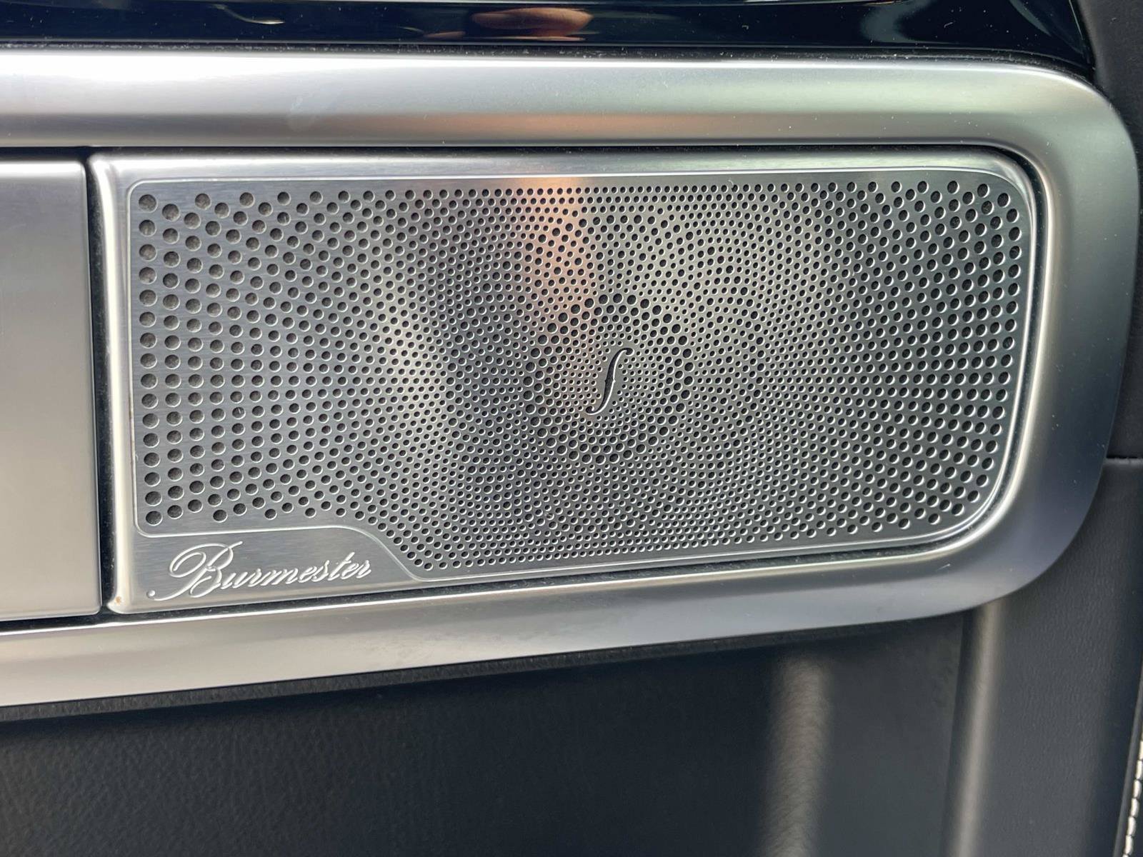Certified 2022 Mercedes-Benz G 63 AMG 4MATIC image 31