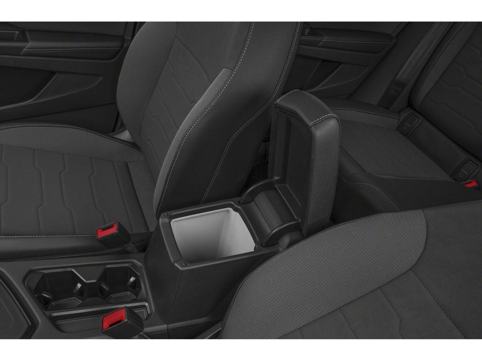 New 2026 Volkswagen Taos SE FWD image 9