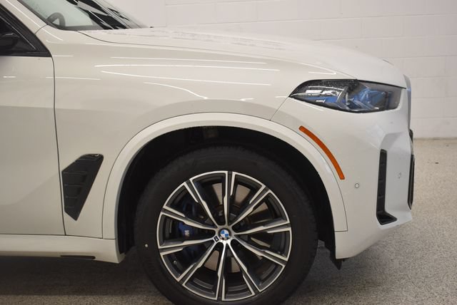 Used 2024 BMW X5 M60i w/ Executive Package AWD/4WD image 13