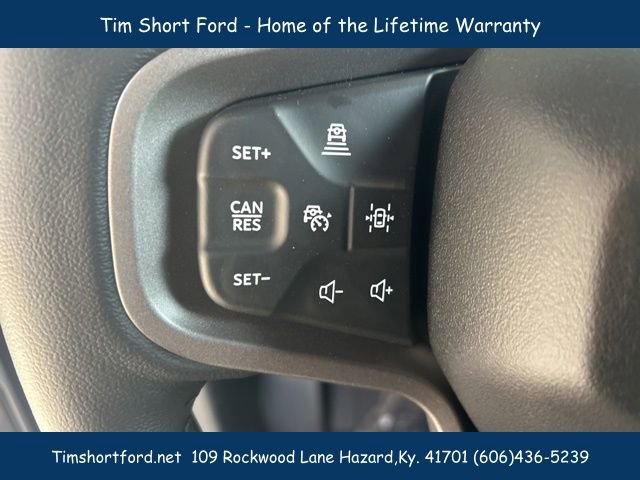New 2025 Ford Bronco Outer Banks image 14