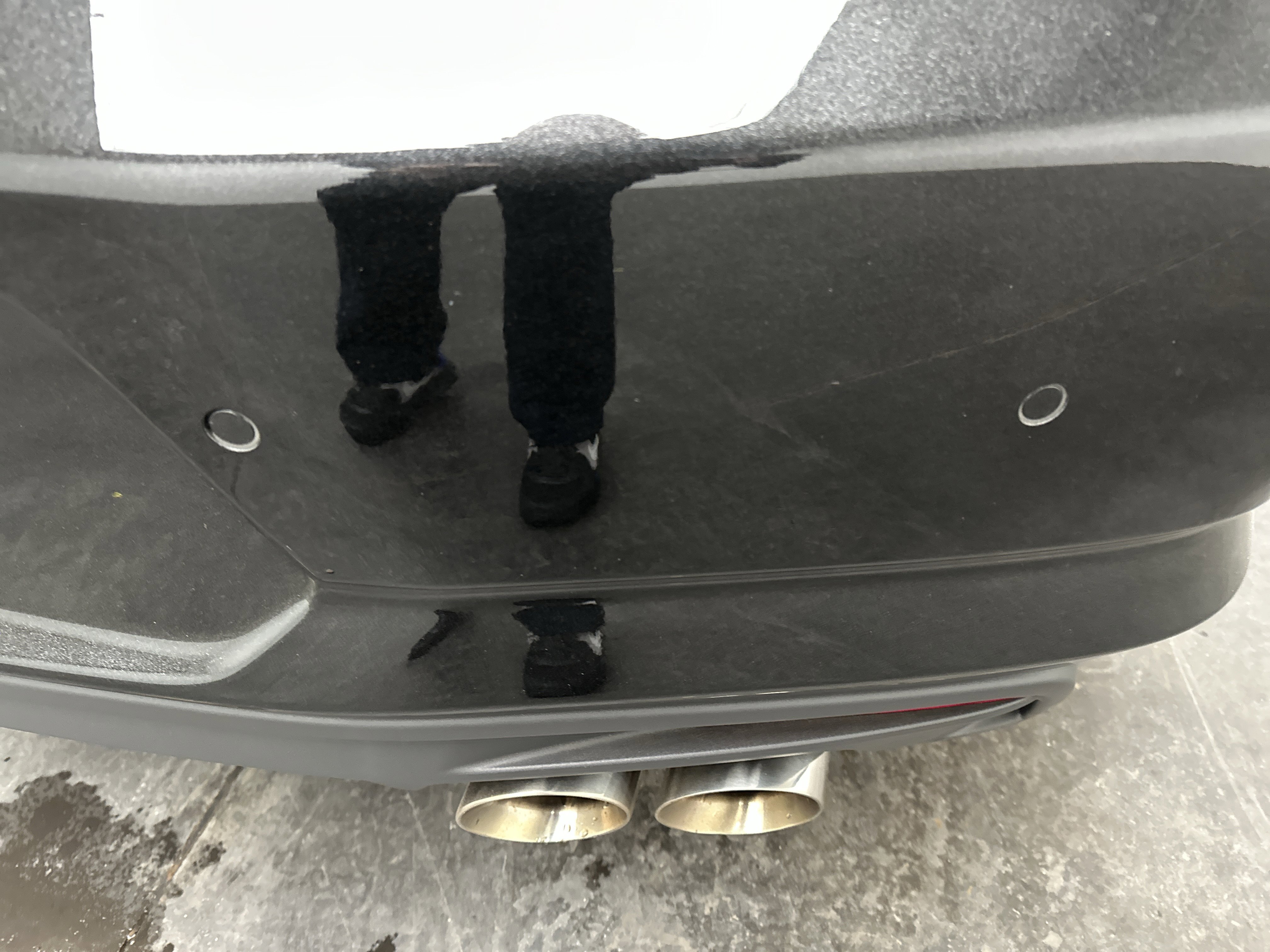 Used 2024 Chevrolet Camaro SS image 13