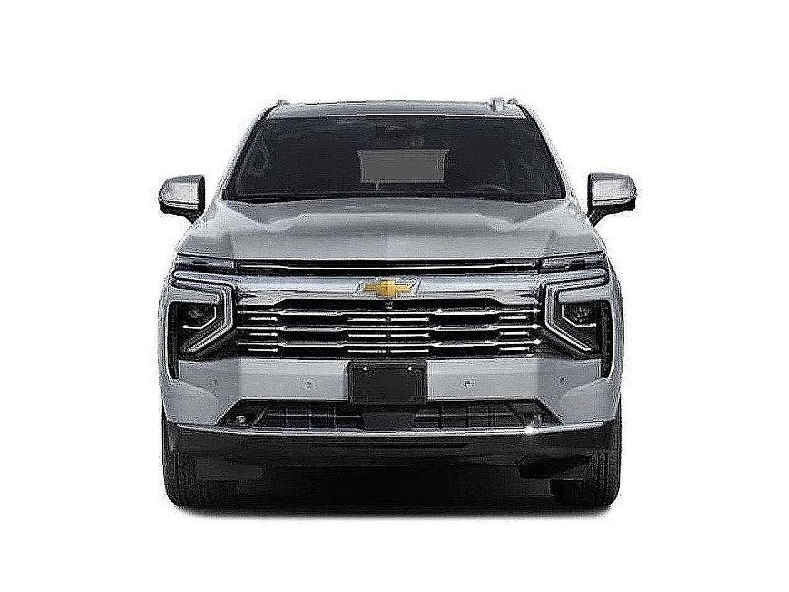New 2026 Chevrolet Tahoe Premier AWD/4WD image 4