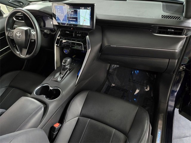 Used 2021 Toyota Venza Limited image 23