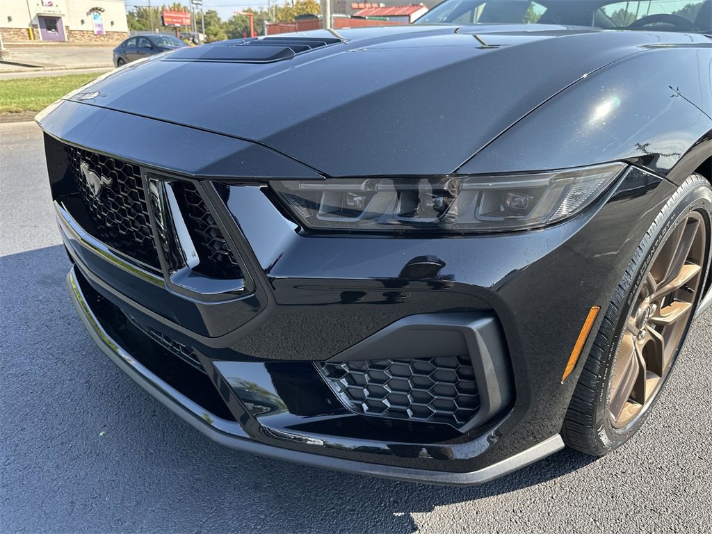 New 2025 Ford Mustang GT Premium image 26