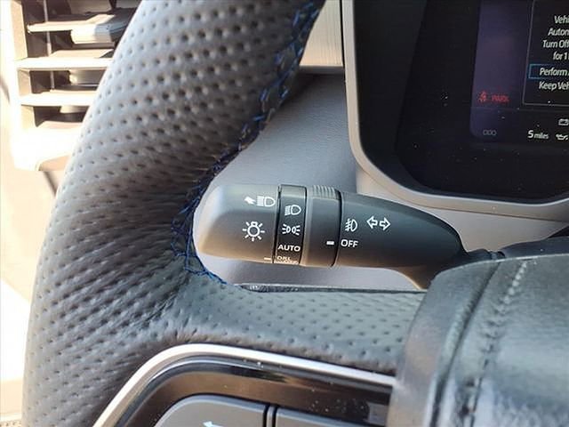 New 2026 Toyota Tundra Platinum image 20