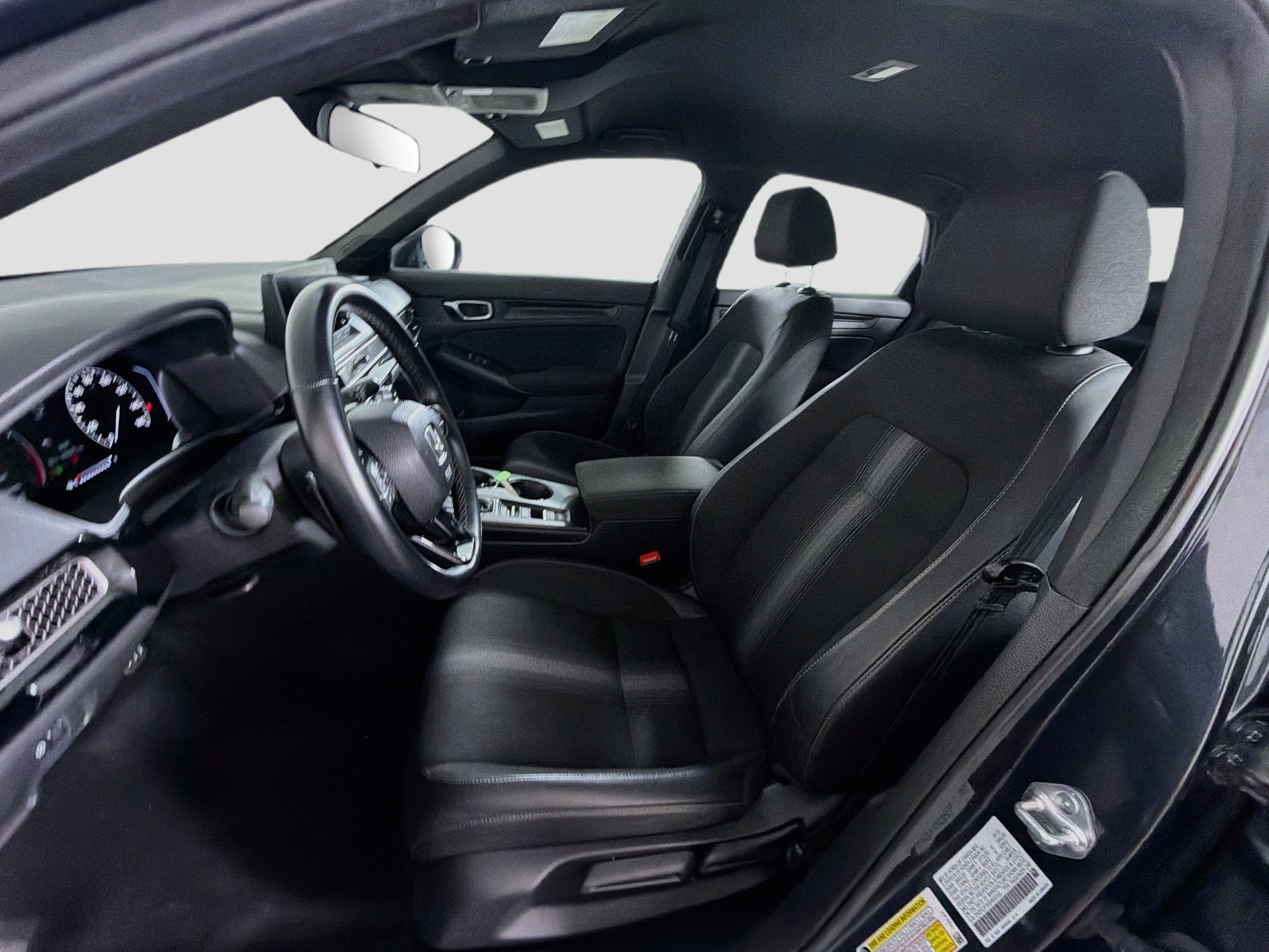 Used 2025 Honda Civic Sport image 13