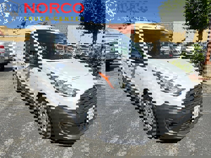 Used 2020 Ford Transit Connect XL image 4