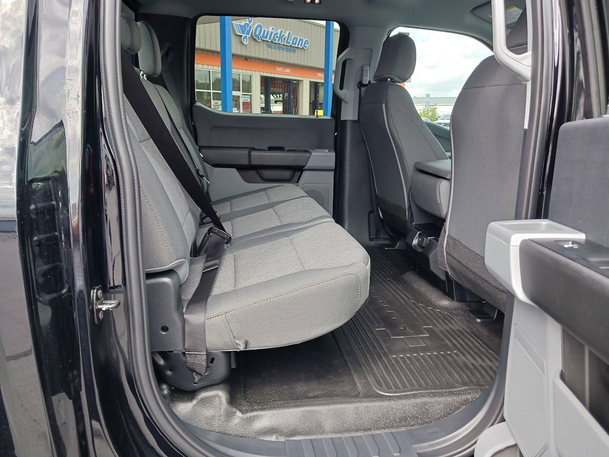 New 2026 Ford F350 XL image 15