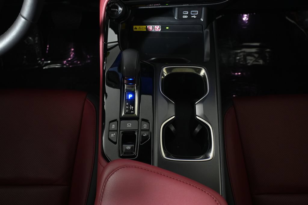 Used 2023 Lexus NX 350 AWD image 23