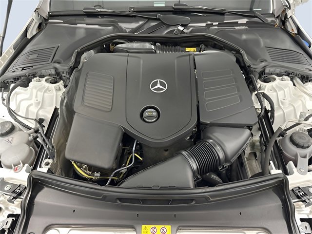 Used 2025 Mercedes-Benz C 300 C 300 image 10