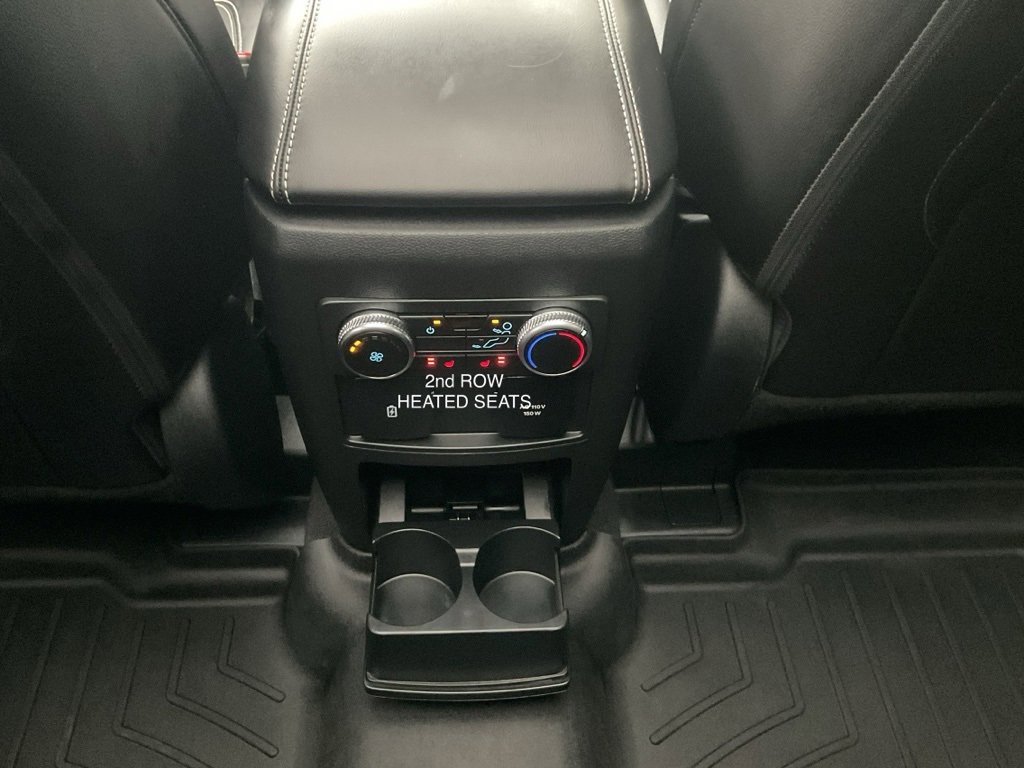 Used 2023 Ford Explorer ST w/ Equipment Group 401A image 23