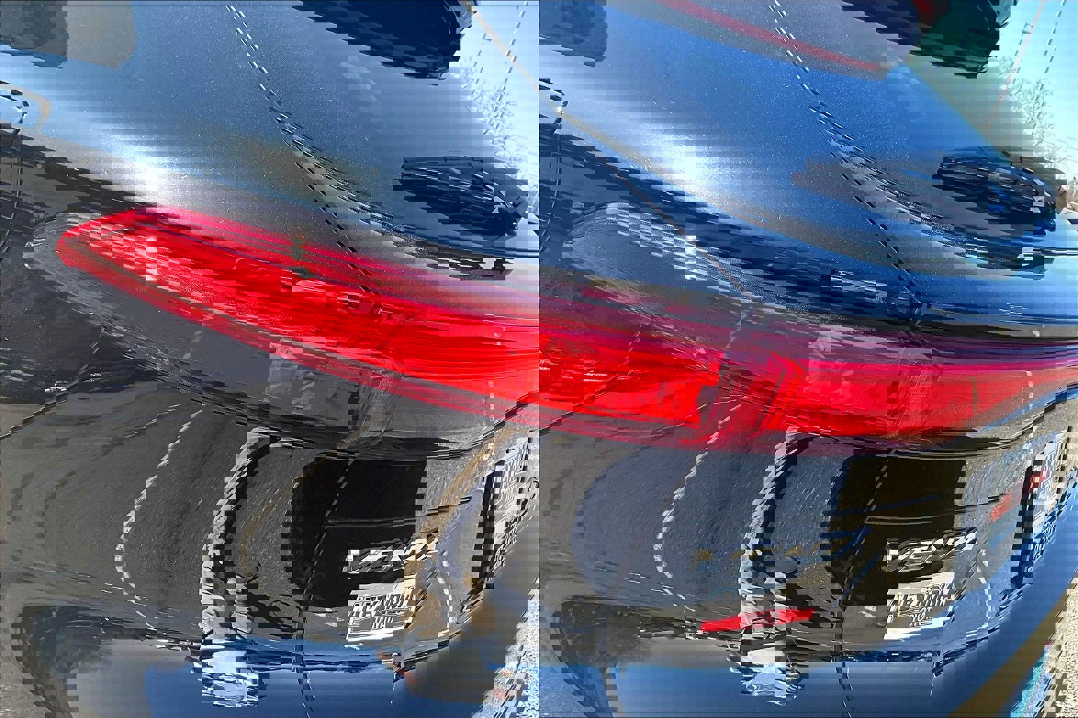 Used 2021 Toyota Venza XLE w/ Softex Package image 27