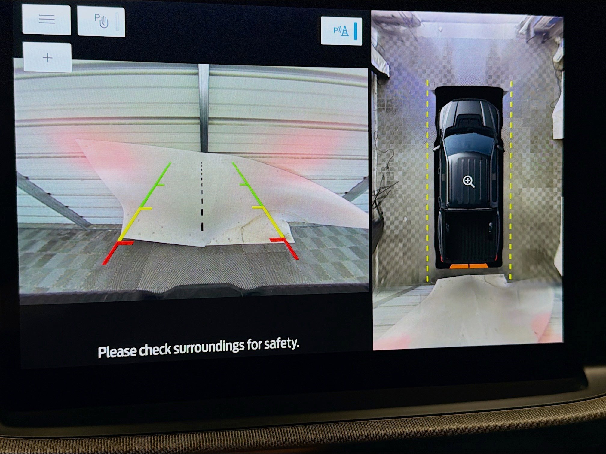 Used 2023 Ford F150 Raptor w/ Raptor Carbon Fiber Package AWD/4WD image 16