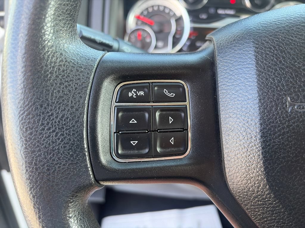 Used 2024 RAM 1500 Tradesman w/ Chrome Plus Package AWD/4WD image 29