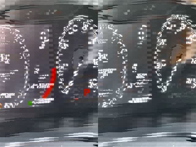 Certified 2026 Honda HR-V EX-L image 19