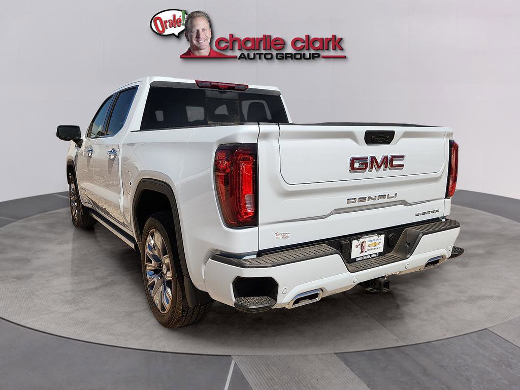 New 2026 GMC Sierra 1500 Denali image 3