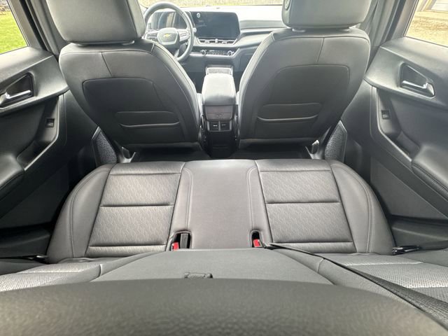 Certified 2026 Chevrolet Equinox LT w/ Convenience Package II AWD/4WD image 22